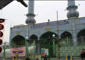 بقعه 40 امام زاده در لرستان نیازمند مرمت