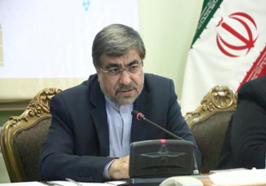 مشهدالرضا پایتخت فرهنگی و اسلامی ایران