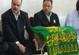 زاهدان زیر سایه خورشید می رود