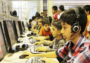 تقویت هوش دانش‌آموزان با کمک بازیهای ویدئویی