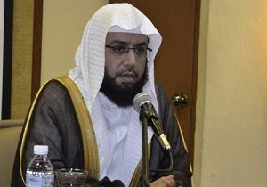 ادعای عجیب خطیب مکه درباره لشکر فرشتگان