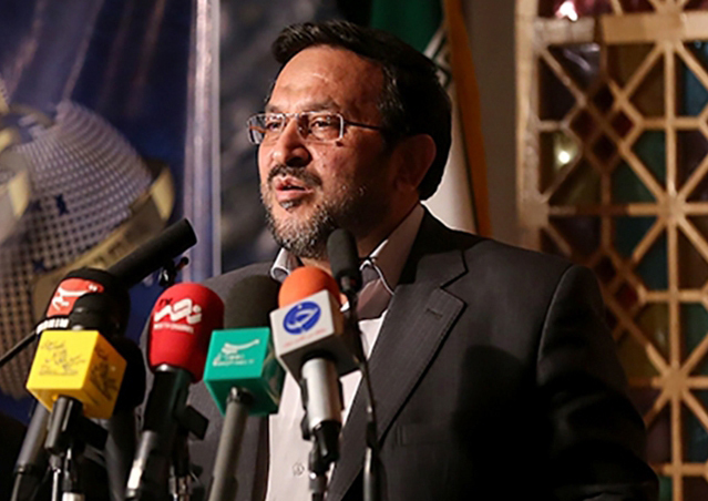 برخی اقدامات نشان می‌دهد رد پای منافقین هنوز در بیت آقای منتظری وجود دارد