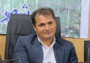 افتتاح و کلنگ زنی 18 طرح عمرانی و اقتصادی در شهرستان دنا