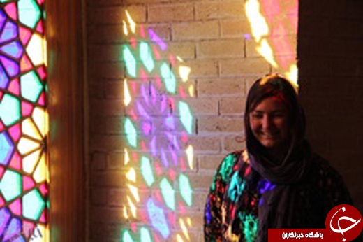 دنیای زنانه، غذاها، امنیت و... ایران در گفتگو با زن جوان هلندی