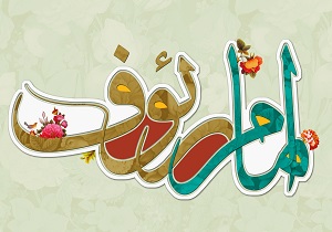 ایرانیان با استقبال از امام رضا(ع) ولایت&zwnj;مداری خود را ثابت کردند