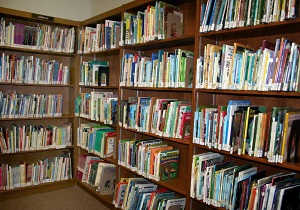 عضویت رایگان در "کتابخانه‌های عمومی"