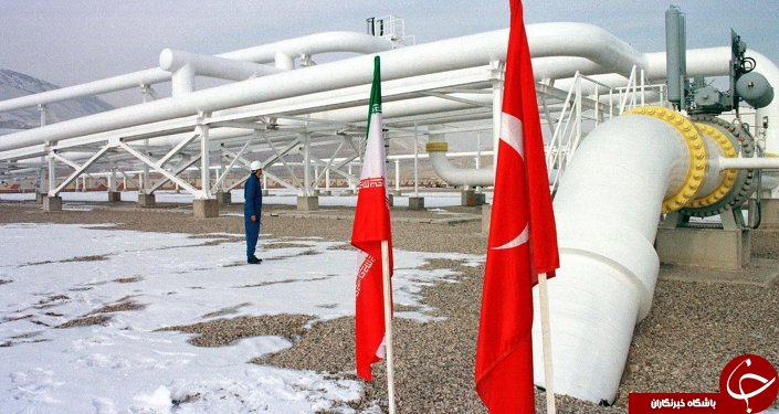 تغییر در راهبرد سیاست خارجی ترکیه؟