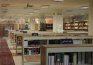 اتصال 10 کتابخانه عمومی شیراز به پایگاه های اطلاعاتی