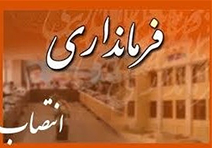 سرپرست فرمانداری سروستان منصوب شد