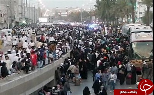 برده&zwnj;داری نوین در شبه&zwnj;جزیره/ عربستان در صدر نژادپرست&zwnj;ترین کشور عربی