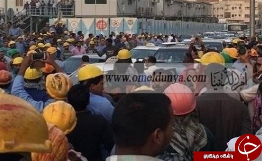 برده&zwnj;داری نوین در شبه&zwnj;جزیره/ عربستان در صدر نژادپرست&zwnj;ترین کشور عربی