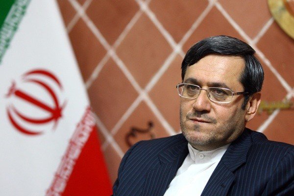 معاون وزیر امور خارجه مهمان این هفته برنامه کنکاش