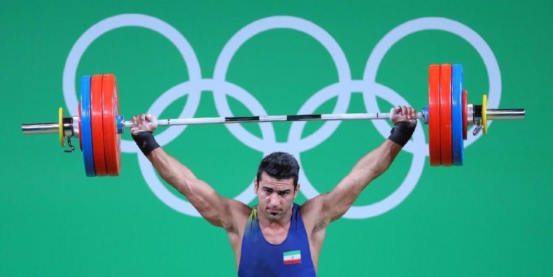 مرادی در حرکت یک ضرب صدرنشین شد / هاشمی هفتم شد