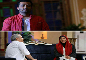 مقانلو: با اولین جراحی بیهوش شدم!/روایت "میثم ابراهیمی" از نقش‌آفرینی یک "پنکه" در خوانندگی‌اش! + فیلم
