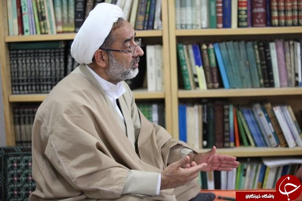 امام رضا؛ پناهگاه همه مظلومان عالم/ دو ویژگی برای نیل به رضامندی