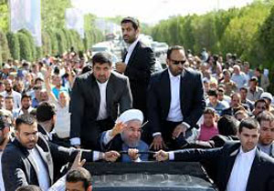 برنامه های سفر رئیس جمهوری به کهگیلویه و بویراحمد تشریح شد