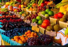 قیمت میوه در میادین میوه و تره بارارومیه