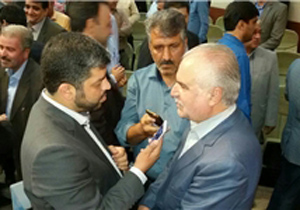 طرح سامانه سیب در نطنز تا پایان سال