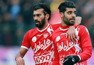 مشاوره مهدی به رامین؛ صبر کن!