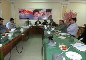 آمل نیازمند کتابخانه مرکزی