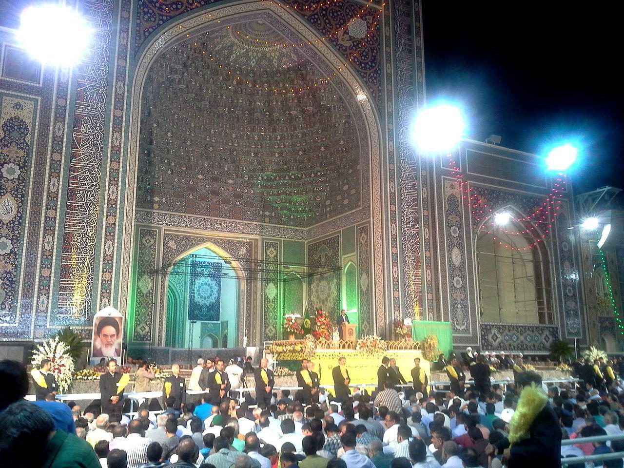 برگزاری