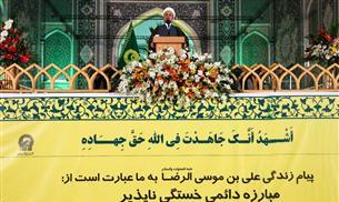 تکفیریان و داعشیان را نیز مثل اسرائیل شکست می دهیم