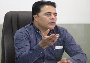 برگزاری مسابقات کلاه بوقی در بین سوارکاران