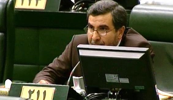 برنامه ششم توسعه با امضای رئیس جمهور به مجلس ارائه نشده است