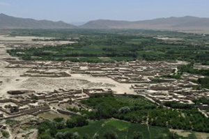 طالبان تمام مکتب&zwnj;های روستای رییس جمهور را بستند