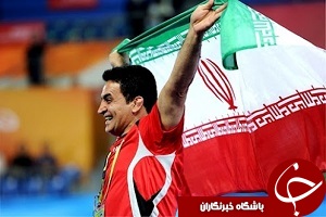 فرنگی کاران ایران آماده مدال آوری در المپیک +فیلم