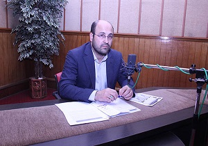 توضیحات گیل‌آبادی درباره خودسوزی امروز در خیابان بهشت