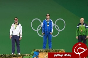 از درگیری شدید میان بازیکنان در بازی برزیل - کلمبیا تا دومین مدال طلای ایران + فیلم