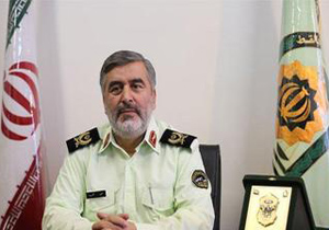 بکارگیری پیشرفته‌ترین ابزار در پلیس آگاهی ضروری است