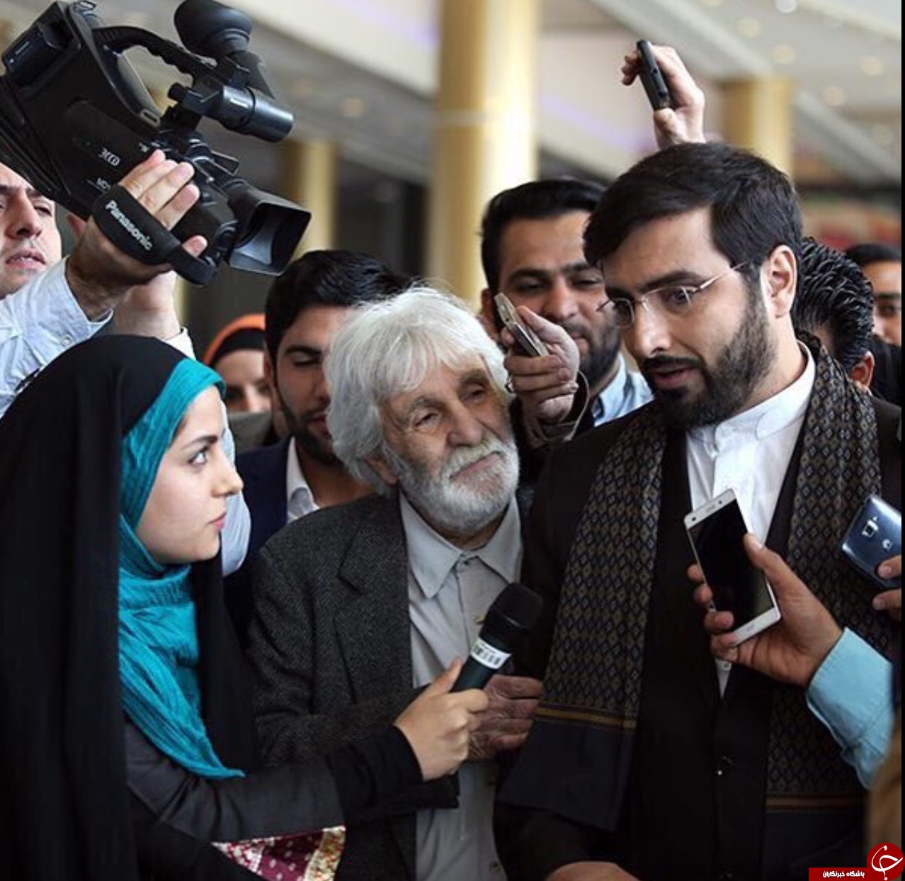شایعه بازی با فوت امین زندگانی