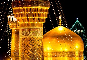 مناظره علمی جالب و خواندنی با امام رضا(ع)