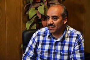قمری: برخی کارشناسان به رکابزنان المپیکی دیدگاه مغرضانه دارند