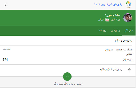 جشن تولد بانوی قهرمان کشوردر دهکده المپیک+عکس
