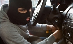 سرقت مسلحانه از بانک قوامین زاهدان ناکام  ماند
