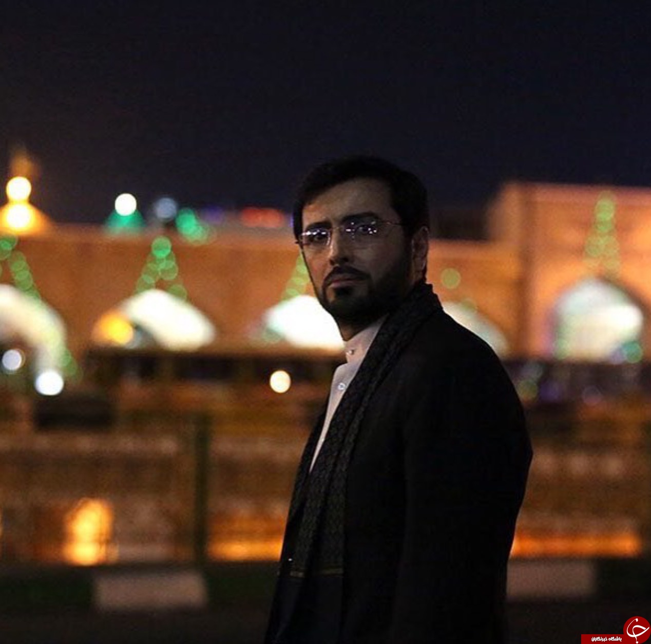 امین زندگانی بازیگر نقش حاج حسینی شهید فاجعه منا می شود