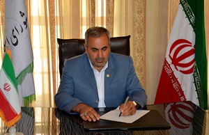 پیام تبریك رئیس شورای اسلامی شهر ماكو بمناسبت ولادت امام رضا (ع)