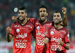 پرسپولیسی&zwnj;ها منتظر لباس اصل ایتالیایی