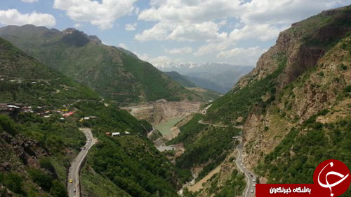 تجربیات جالب بانوی گردشگر استرالیایی از سفر به ایران/ احساس امنیت مهمترین دستاورد سفر+ تصاویر