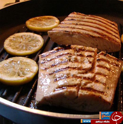 عکس/ آشپزی اروپایی؛ یک منوی خوشمزه از نوع نروژی!
