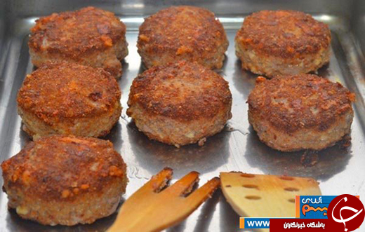 عکس/ آشپزی اروپایی؛ یک منوی خوشمزه از نوع نروژی!