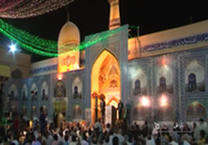 همایش هشتمین آفتاب در شهرستان گراش