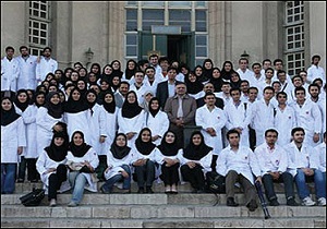 ارتباط دانشجو با دانشگاه پس از فارغ التحصیلی ضروری است