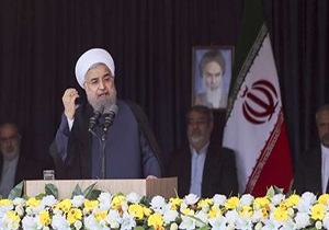 امضای 82 تفاهم و قرارداد صنعتی با کشورهای خارجی/ به برجام خوشبین و به آمریکا بدبین هستیم+فیلم