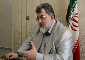 بحث همسرایی را جهانی می‌کنیم