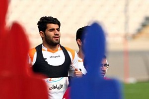 وضعیت جدایی کنعانی زادگان چهارشنبه مشخص می شود