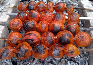 آیا قسمتهای سوخته‌ غذا باعث سرطان می‌‌شود؟